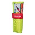 Pennarelli STABILO pen 68 rollerset 20 colori
