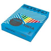 CARTA COPY TINTA A3 160gr 125fg col.tenui CELESTE FABRIANO