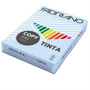 CARTA COPY TINTA A3 160gr 125fg col.tenui CELESTE FABRIANO