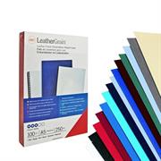 Copertina rilegatura a4 270gr NERO