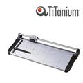 TAGLIERINA A LAMA ROTANTE A2 670mm 3020 TiTanium