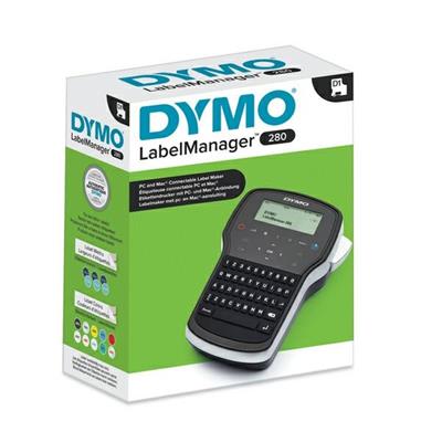 Etichettatrice dymo lm 280p