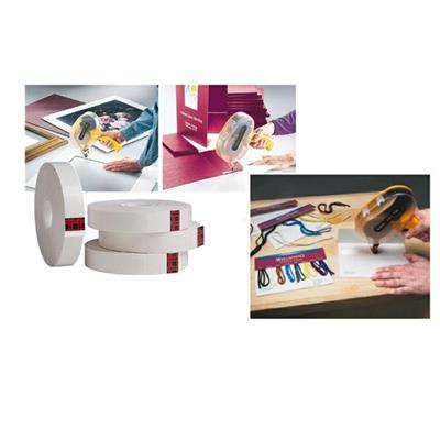 NASTRO BIADESIVO 55MTX12MM 924-1255 S/SUPPORTO X DISPENSER ATG