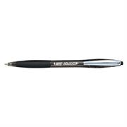 Penna a sfera bic atlantis Premium 1.0 nero