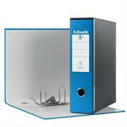 Registratore EUROFILE G53 blu vivida dorso 8cm f.to commerciale