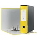 Registratore EUROFILE G53 giallo vivida dorso 8cm f.to commercia