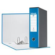 Raccoglitore custodia g55 34h dorso 8 colore blu VIVIDA