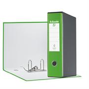 Raccoglitore custodia g55 34h dorso 8 colore verde VIVIDA