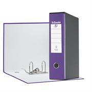 *** Raccoglitore custodia eurofile g55 34h dorso 8 lilla
