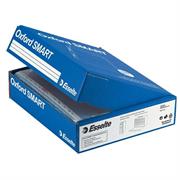 SCATOLA 4x100 BUSTE FORATE 22X30 B.A. STANDARD OXFORD SMART ESSE