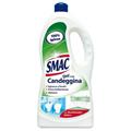 Detergente con candeggina smac gel