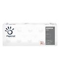PACCO 10RT CARTA IGIENICA EURO 10 BLU 190 STRAPPI