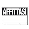 Cartello commerciale