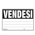 Cartello commerciale