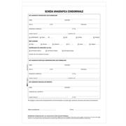 MODELLO RICHIESTA DATI ANAGRAFICI PROPRIETARIO/AFFITTUARIO A4sna