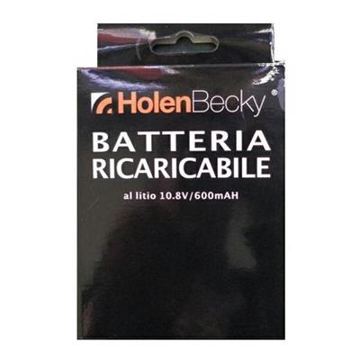 Batteria ricaricabile litio Iternet mod. ht 6060/7000
