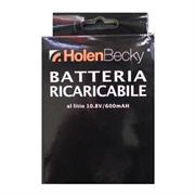 Batteria ricaricabile litio Iternet mod. ht 6060/7000
