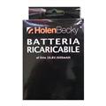 Batteria ricaricabile litio Iternet mod. ht 6060/7000