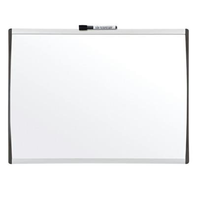 Lavagna bianca magnetica 43x58cm orizzontale Quartet Rexel