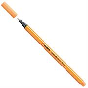 PENNARELLO STABILO POINT 88/054 ARANCIO NEON