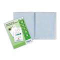 Portalistino personalizz. SVILUPPO liscio 15x21cm 50 buste trasp