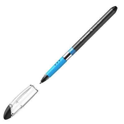 Penna a sfera Slider Basic Schneider punta XB nero