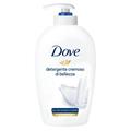 Sapone liquido Dove Cream Wash 250ml.