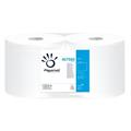 Asciugatutto industriali pura cellulosa 2 veli h23,4cm Ø 25cm co