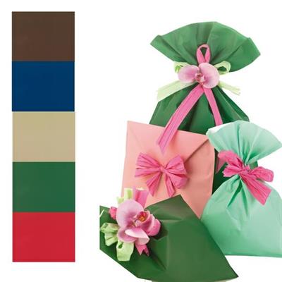 Busta regalo in PPL MAT A everyday classic 20x35cm 5 colori