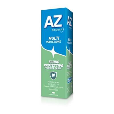 DENTIFRICIO AZ Protezione Famiglia 75ml