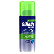 Gillette Series GEL Pelli Sensibili 75ml (da viaggio)