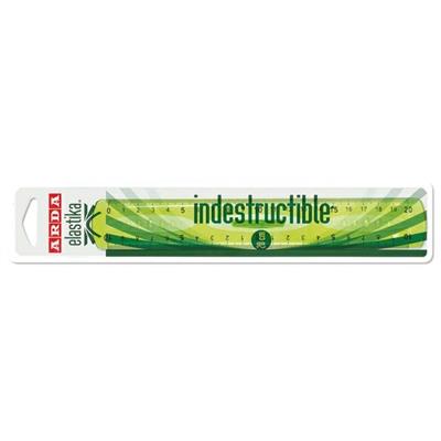 Doppiodecimetro c/pomello serie ELASTIKA ARDA