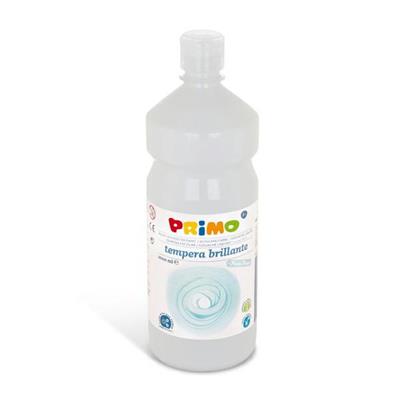 Tempera pronta 1lt bianco PRIMO