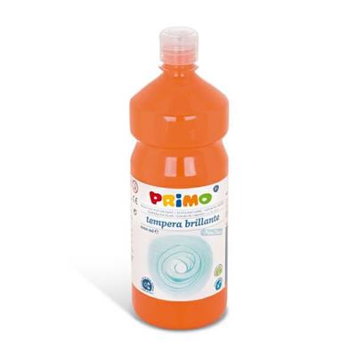 Tempera pronta 1lt arancio PRIMO