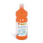 Tempera pronta 1lt arancio PRIMO