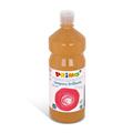Tempera pronta 1lt giallo ocra PRIMO