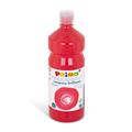 Tempera pronta 1lt rosso vermiglio PRIMO