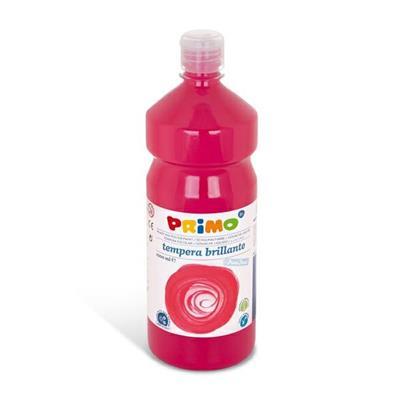 Tempera pronta 1lt magenta PRIMO