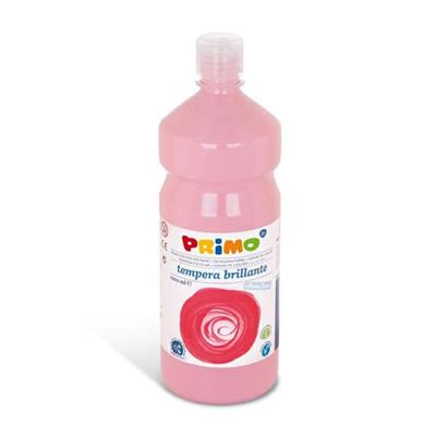 Tempera pronta 1lt rosa PRIMO