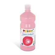 Tempera pronta 1lt rosa PRIMO