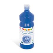 Tempera pronta 1lt blu oltremare PRIMO