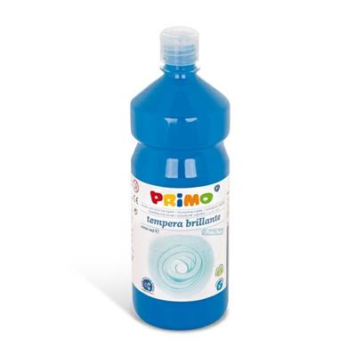 Tempera pronta 1lt cyano PRIMO