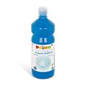 Tempera pronta 1lt cyano PRIMO