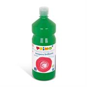 Tempera pronta 1lt verde brillante PRIMO
