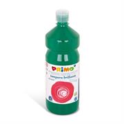 Tempera pronta 1lt verde scuro PRIMO