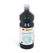 Tempera pronta 1lt nero PRIMO