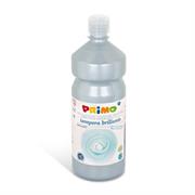 Tempera pronta 1lt argento PRIMO