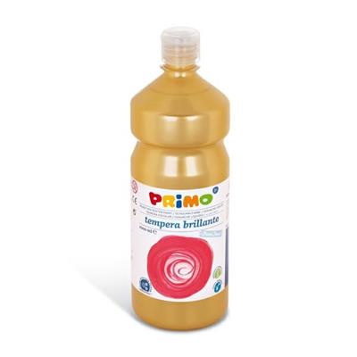 Tempera pronta 1lt oro PRIMO
