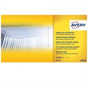 SCATOLA 5000 FILI Standard in PP 40mm per SPARAFILI Avery