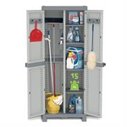 ARMADIO PPL A 2 ANTE BASE 3700 DOMINO WAVE